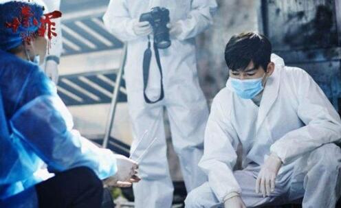 玉米男孩是什么意思真人图恐怖(玉米男孩图片恐怖 真人)