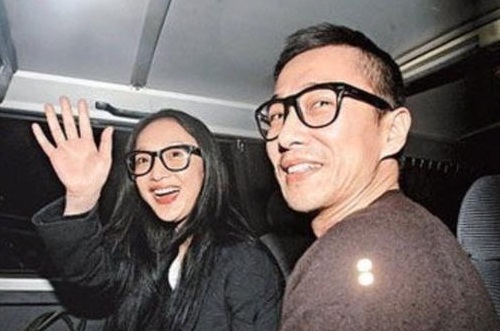 周迅和前男友李大齐为何分手(周迅为什么分手) 周迅和前男友李大齐为何分手(周迅为什么分手)