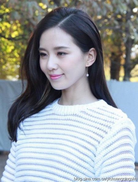 哪些女明星追过苏有朋(苏有朋是一线明星吗)