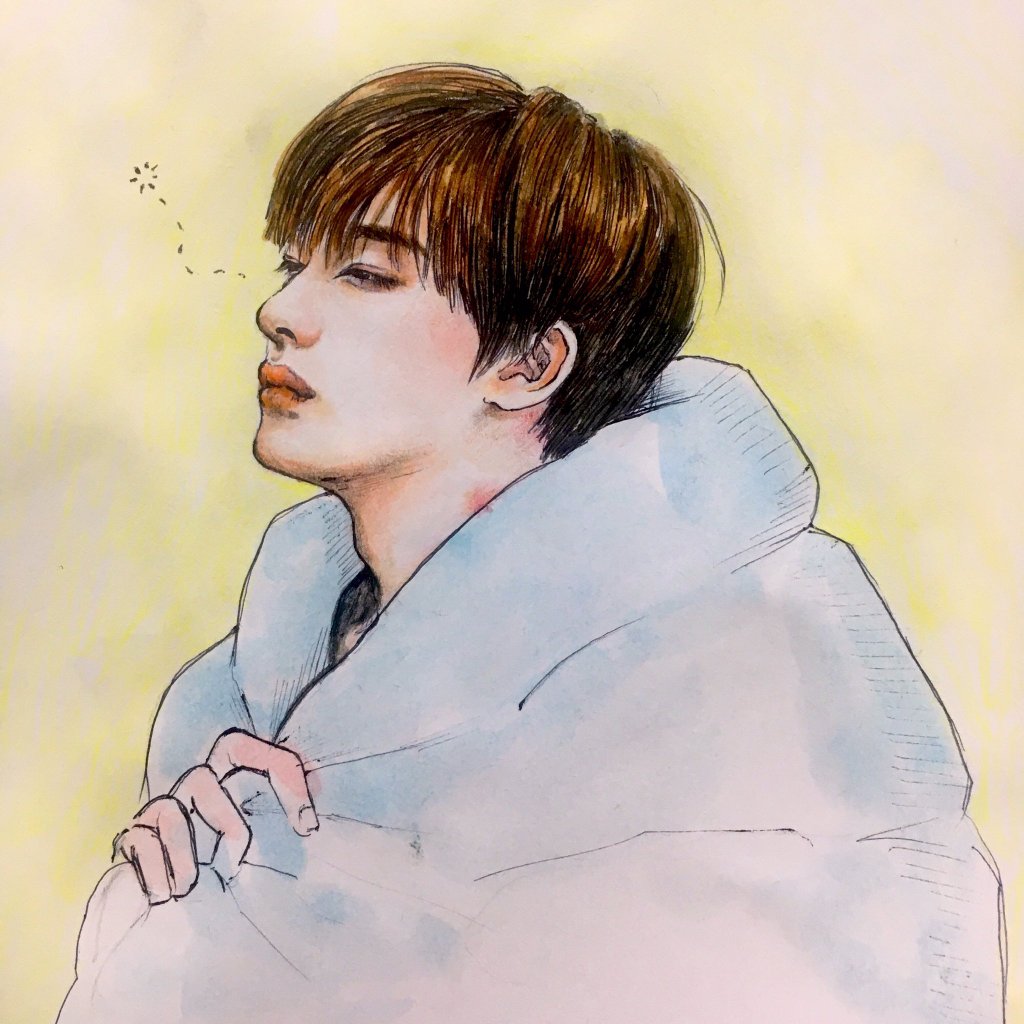 董思成中戏和刘昊然是同学吗？董思成家境情