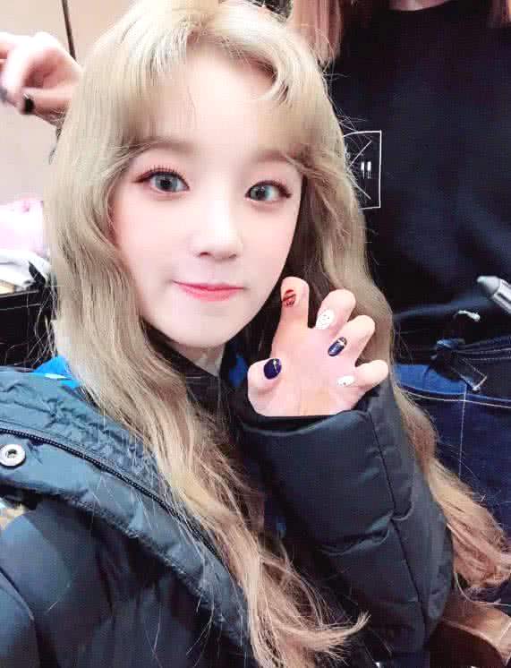 宋雨琦为什么可以上跑男？宋雨琦素颜照跟化