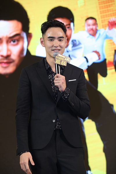 阮经天为什么叫沙溢爹?阮经天因女友揍经纪(阮经天和沙溢的节目)