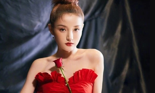 林小宅回应恋情，林小宅宣布分手细节曝光