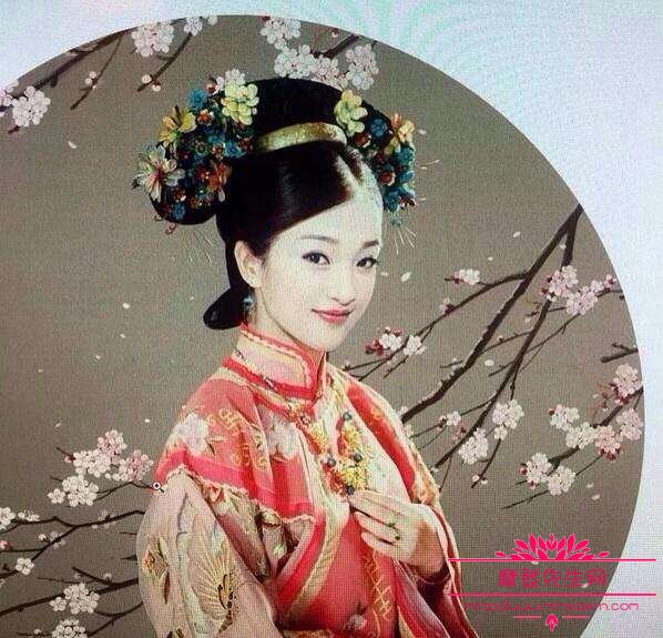 乌拉那拉·如懿为什么怀不上孩子? 如懿的 乌拉那拉·如懿为什么怀不上孩子? 如懿的