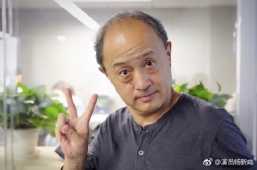 杨新鸣和金士杰什么关系长得太像了 杨新鸣和金士杰什么关系长得太像了