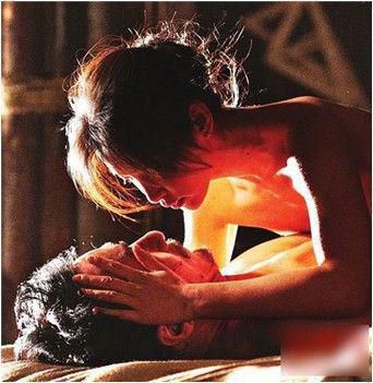 李冰冰演过的吻戏图片