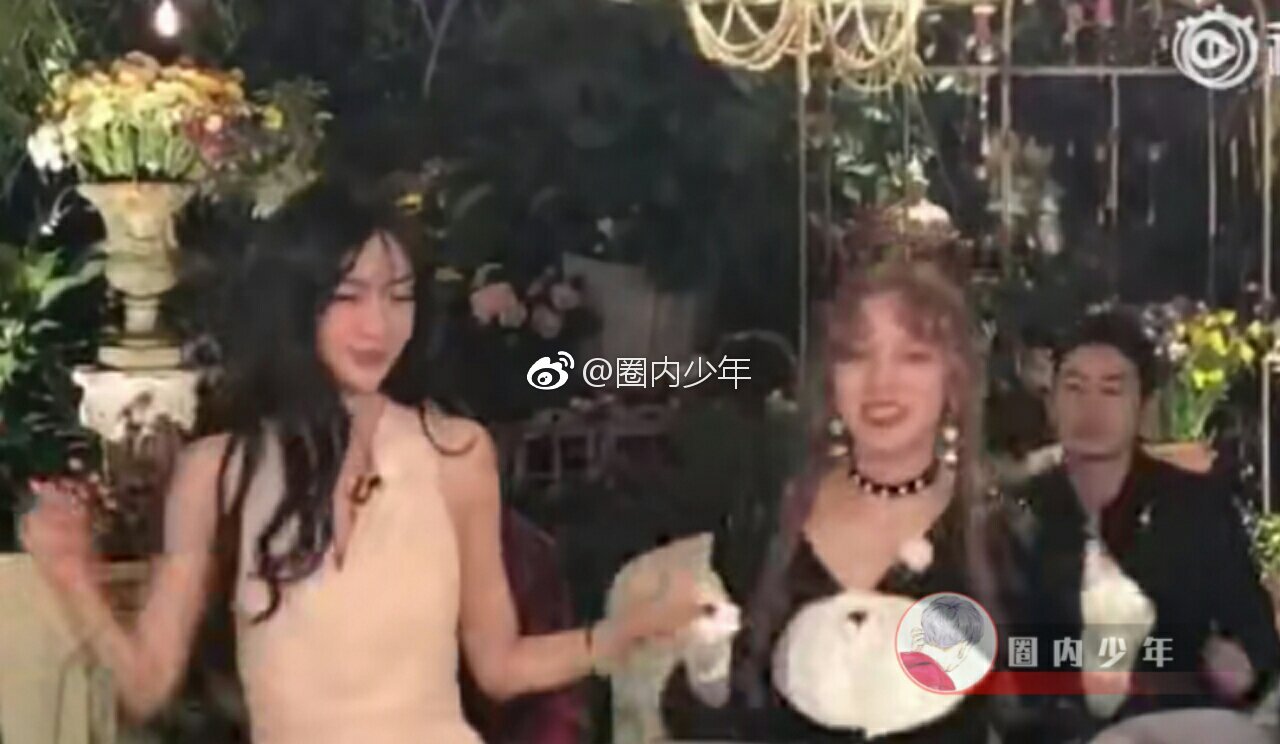 宋雨琦为什么可以上跑男?宋雨琦素颜照跟化