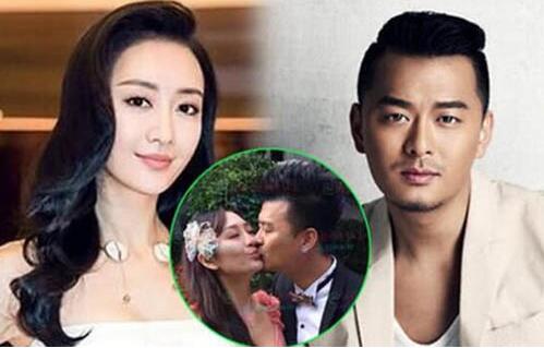 张戈王鸥为什么分手(王鸥张戈分手原因)