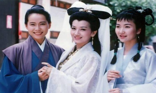 女星男装谁最帅(女装最美的男明星)