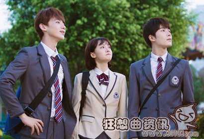 陆之昂和立夏最后在一起了吗?陆之昂的饰演(陆之昂和谁在一起了) 陆之昂和立夏最后在一起了吗?陆之昂的饰演(陆之昂和谁在一起了)