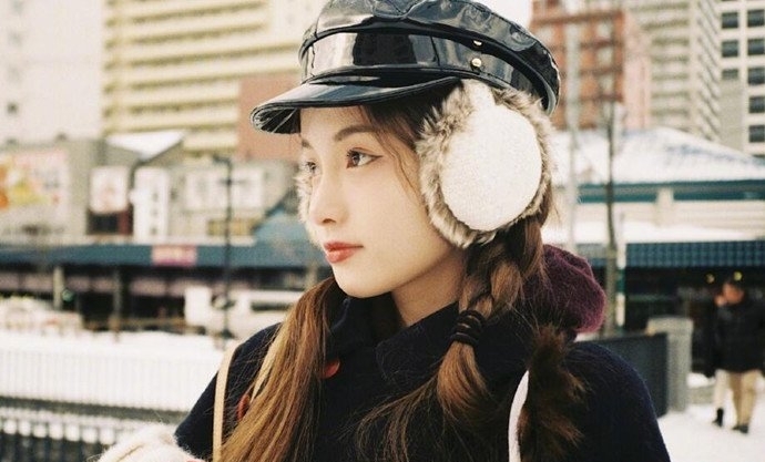 林小宅回应恋情，林小宅宣布分手细节曝光