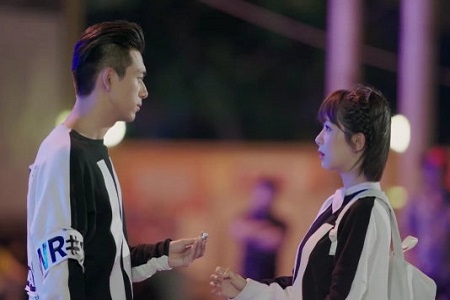 阮经天为什么叫沙溢爹？阮经天因女友揍经纪(阮经天和沙溢的节目)