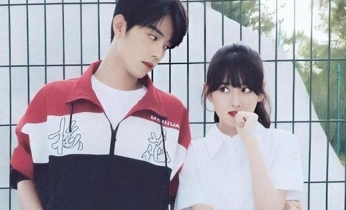 宋祖儿恋情曝光男友居然是他 宋祖儿恋情曝光男友居然是他