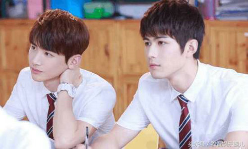 陆之昂和立夏最后在一起了吗?陆之昂的饰演(陆之昂和谁在一起了) 陆之昂和立夏最后在一起了吗?陆之昂的饰演(陆之昂和谁在一起了)