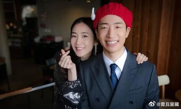 崔智友和牛郎结婚是真的假的(为何韩媒称崔智友的老公曾是牛郎?)