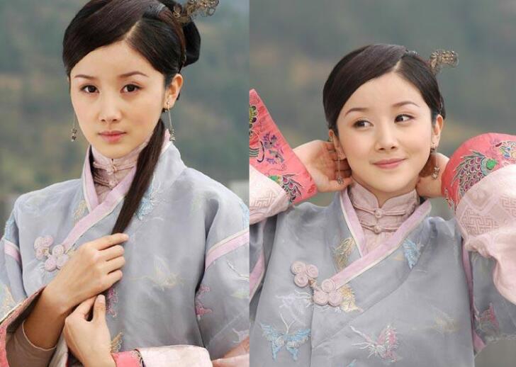 孙菲菲整容整成僵尸脸图(孙菲菲什么时候整的容)