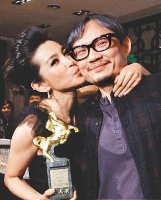 李冰冰演过的吻戏图片