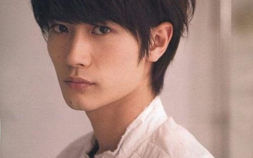 新垣结衣老公情史被扒(新垣结衣男友实锤)