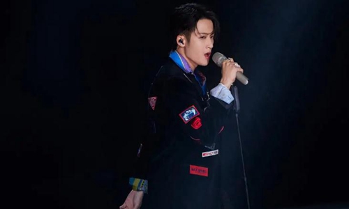 檀健次是日本人吗(檀健次有日本血统吗)