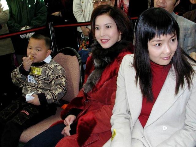 李婉华现状如何(李婉华出生) 李婉华现状如何(李婉华出生)