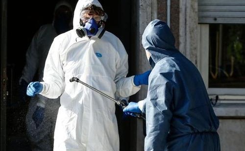 德国600万只口罩丢失什么情况(现在往德国寄口罩能收到吗)