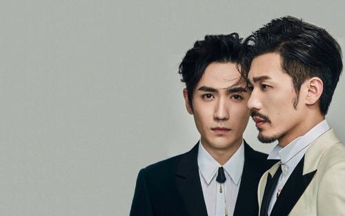 朱一龙个人资料介绍为什么叫居老师(朱一龙的老师)