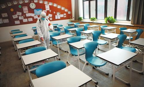 福建开学时间最新通知终于决定了(福建开学时间确定) 福建开学时间最新通知终于决定了(福建开学时间确定)