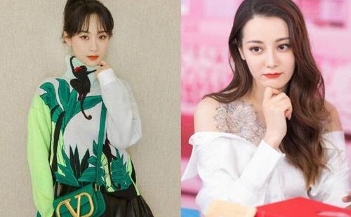 杨紫工作室声明和迪丽热巴有何关系(杨紫工作室发声明)