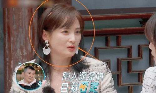 蒋勤勤为什么嫁给陈建斌？陈建斌殴打蒋勤勤(蒋勤勤和陈建斌的婚史)