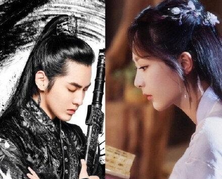 杨紫的电视剧余生请多指教合作肖战(肖战和杨紫主演的余生请多指教什么时候播出)