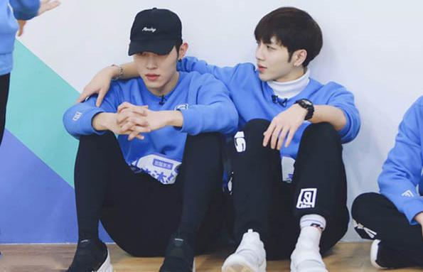 韩沐伯是谁个人资料原名曝光(韩沐伯真实身高是多少)