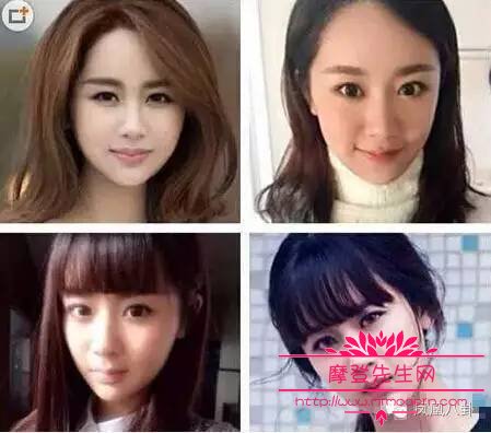 为什么说杨紫的腿毁了她的脸？杨紫到底有没(杨紫是长脸吗)