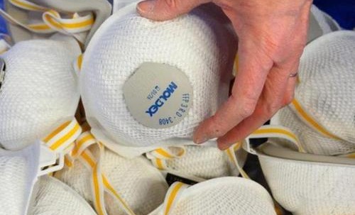 德国600万只口罩丢失什么情况(现在往德国寄口罩能收到吗) 德国600万只口罩丢失什么情况(现在往德国寄口罩能收到吗)