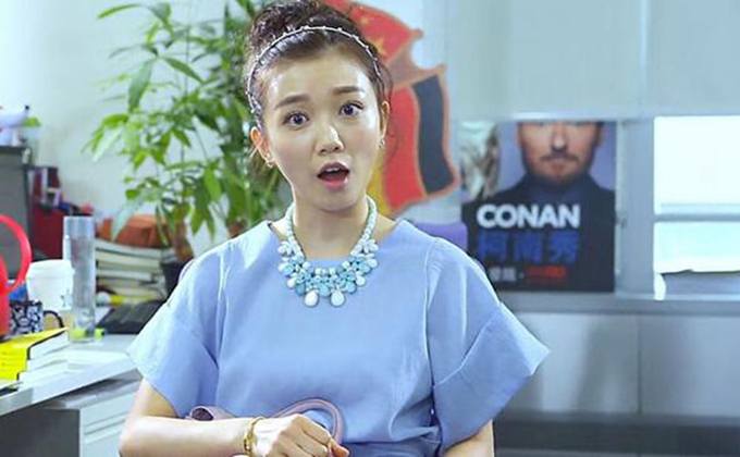 于莎莎张纯烨撞脸对比照(张纯烨 于莎莎 撞脸) 于莎莎张纯烨撞脸对比照(张纯烨 于莎莎 撞脸)