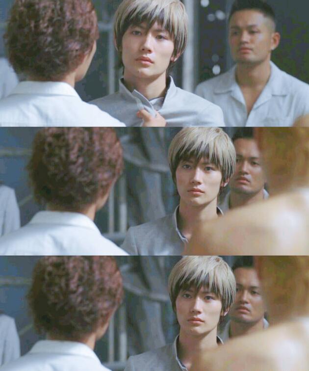 三浦春马热血高校超帅剧照图(热血高校三浦春马演的谁) 三浦春马热血高校超帅剧照图(热血高校三浦春马演的谁)