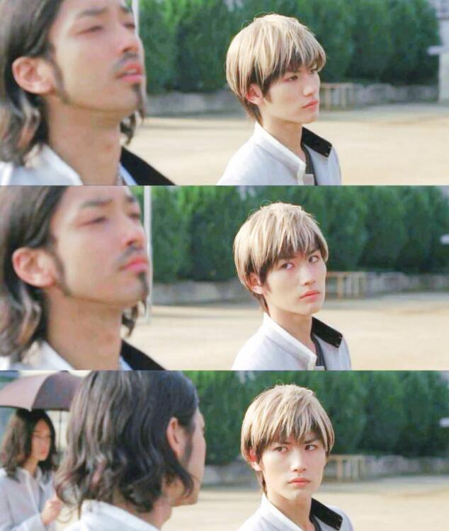 三浦春马热血高校超帅剧照图(热血高校三浦春马演的谁) 三浦春马热血高校超帅剧照图(热血高校三浦春马演的谁)