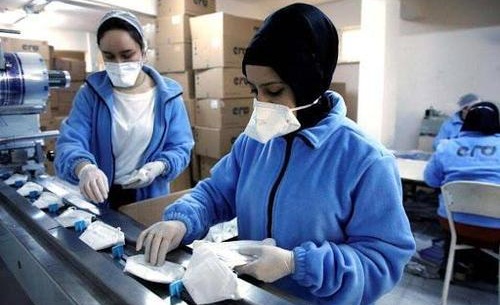 德国600万只口罩丢失什么情况(现在往德国寄口罩能收到吗) 德国600万只口罩丢失什么情况(现在往德国寄口罩能收到吗)