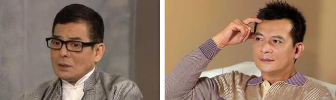 王君馨城寨英雄露黑底图 王君馨城寨英雄露黑底图