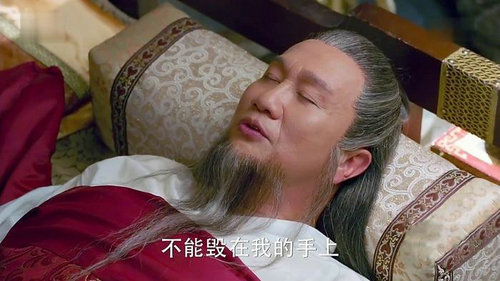 东方忌为什么要害死定北侯燕世城？东方忌是