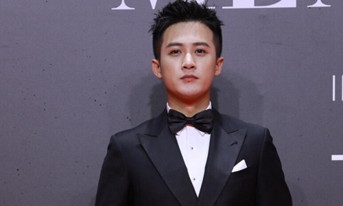 檀健次是日本人吗(檀健次有日本血统吗)