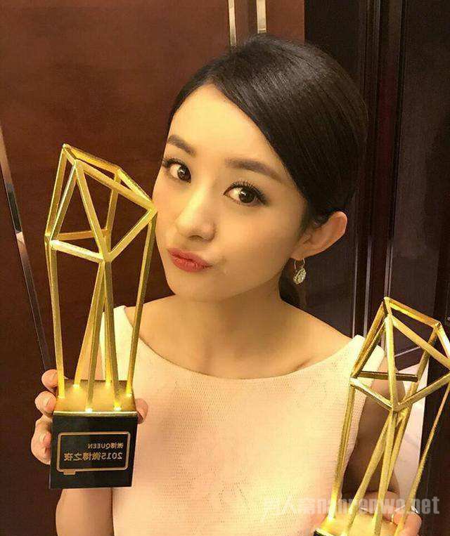 揭秘杨幂为什么这么红(杨幂为什么这么火)