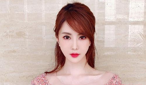 金恩圣吴宥萱结过婚真的吗(金恩圣分手) 金恩圣吴宥萱结过婚真的吗(金恩圣分手)