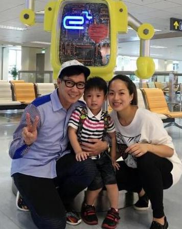 传言光良是同志gay真的假的 传言光良是同志gay真的假的