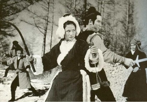 岳华郑佩佩为什么分手?岳华年轻时帅气照片 岳华郑佩佩为什么分手?岳华年轻时帅气照片