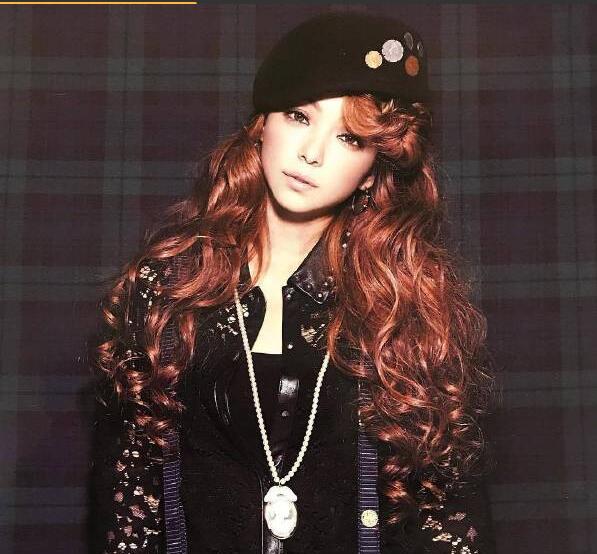 科普:安室奈美惠为什么叫母骡、办法女王、 科普:安室奈美惠为什么叫母骡、办法女王、