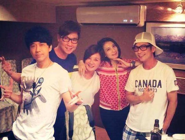 传言光良是同志gay真的假的 传言光良是同志gay真的假的