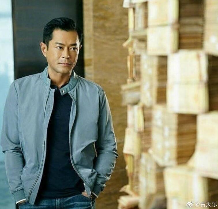 古天乐为什么叫吴多智(黄智贤和古天乐)