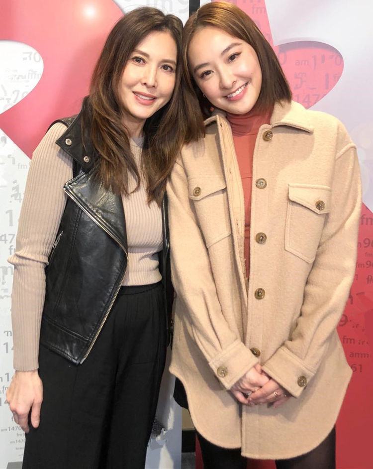 李婉华现状如何(李婉华出生)