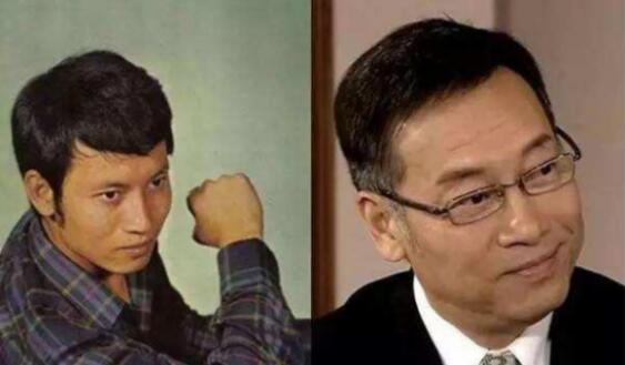 岳华郑佩佩为什么分手?岳华年轻时帅气照片 岳华郑佩佩为什么分手?岳华年轻时帅气照片