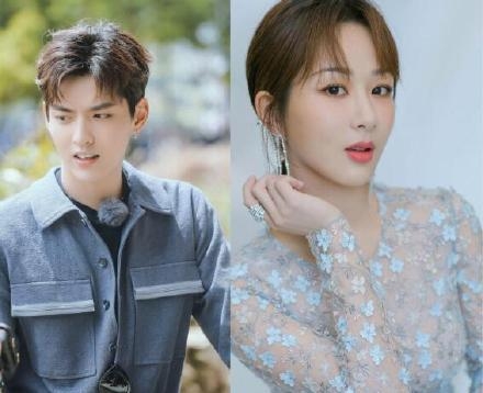 杨紫的电视剧余生请多指教合作肖战(肖战和杨紫主演的余生请多指教什么时候播出)